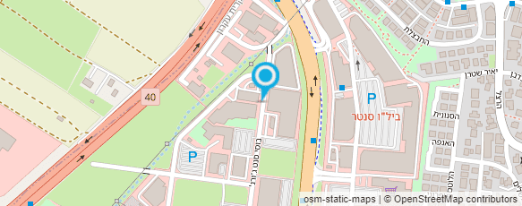 מפת הגעה אל חממה - פיצוחים של טעם בחיים