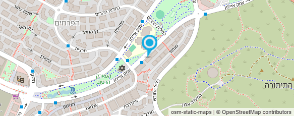 מפת הגעה אל ליאן שנזי לוי- NLP ודמיון מודרך