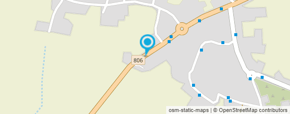 מפת הגעה אל לבנאני טבק ומשקאות