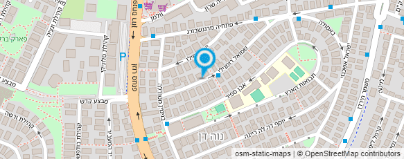 מפת הגעה אל גן בייגל'ה מפת הגעה אל גן בייגל'ה