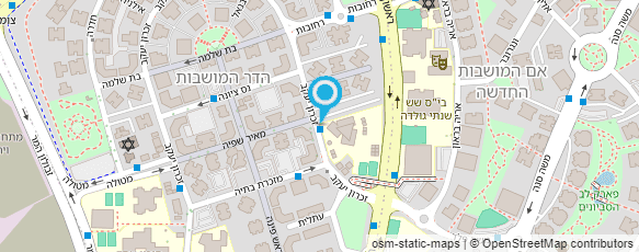 מפת הגעה אל יס ווי קומפ מפת הגעה אל יס ווי קומפ