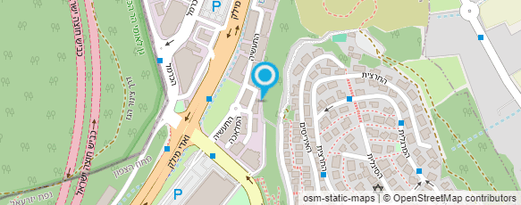 מפת הגעה אל מימד אחזקות מפת הגעה אל מימד אחזקות