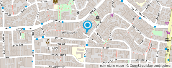 מפת הגעה אל האלבומיה