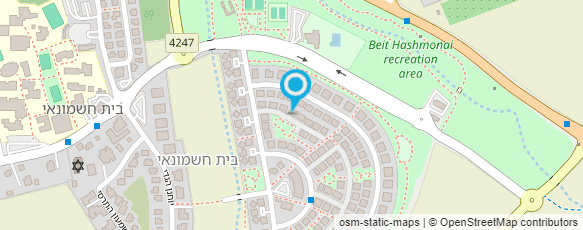 מפת הגעה אל הסרט שלי