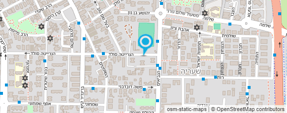 מפת הגעה אל ש.מ מיזוג אוויר וקירור מפת הגעה אל ש.מ מיזוג אוויר וקירור