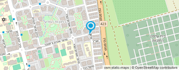 מפת הגעה אל עידן הביטוחים