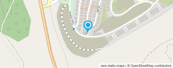 מפת הגעה אל ליס שרוליק - שיפוצים מפת הגעה אל ליס שרוליק - שיפוצים