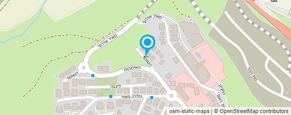 מפת הגעה אל לירן הובלות מפת הגעה אל לירן הובלות