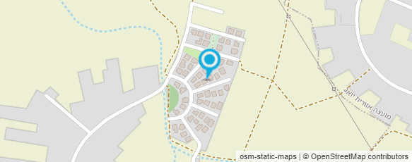 מפת הגעה אל הגיטרות של שלומי