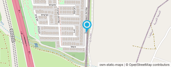 מפת הגעה אל דרכים לדעת-לייה נאור - תרפיסטית