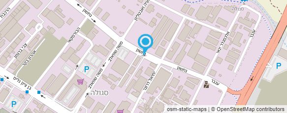 מפת הגעה אל חטופים בקריביים