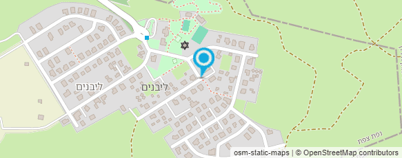 מפת הגעה אל כנרת פינוקים