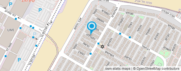 מפת הגעה אל מיכל רחמים- מדריכה להורות