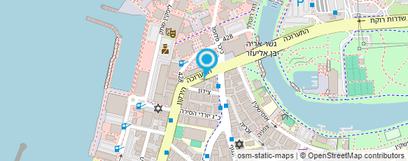 מפת הגעה אל סונאר איטליה