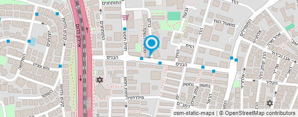 מפת הגעה אל מור רושדי