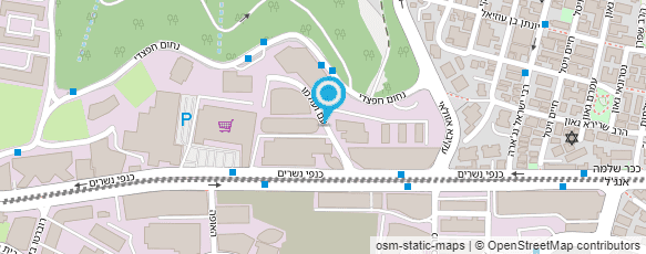 מפת הגעה אל הוריקן שליחויות והפצה מפת הגעה אל הוריקן שליחויות והפצה