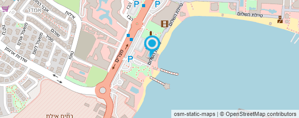 מפת הגעה אל Shlagger שלאגר