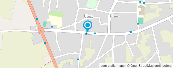 מפת הגעה אל נסיבה אירוח דרוזי וסיפורים