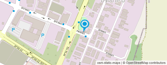 מפת הגעה אל דימסיה-אירועים מעולם אחר