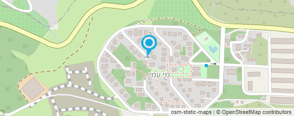 מפת הגעה אל החמאמא - יצירה כדרך חיים