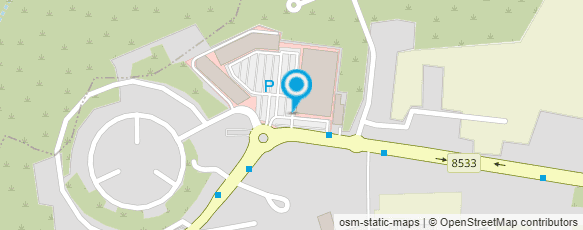 מפת הגעה אל ללין- עודפים