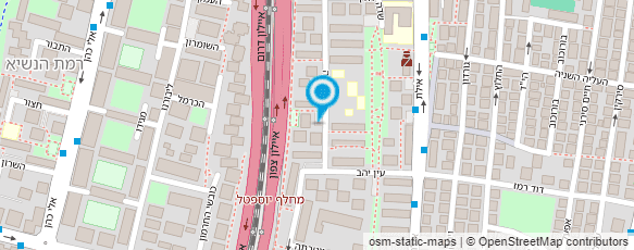 מפת הגעה אל אדיר הניקיון