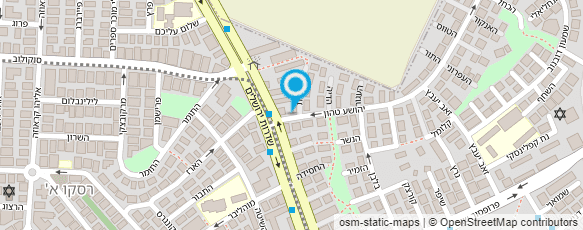 מפת הגעה אל AD cosmetics מפת הגעה אל AD cosmetics