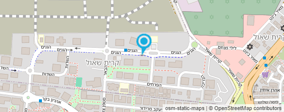 מפת הגעה אל מאיה-אימון אישי וליווי תהליכי התפתחות