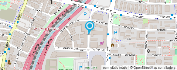 מפת הגעה אל אבן רום - אמנות המצבה