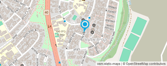 מפת הגעה אל Dor Djfarki מפת הגעה אל Dor Djfarki