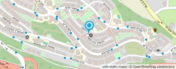 מפת הגעה אל ש. כהן שיפוצים מפת הגעה אל ש. כהן שיפוצים