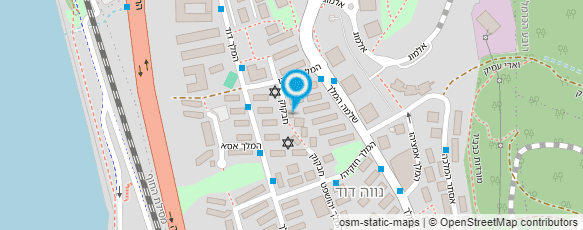 מפת הגעה אל בני אינסטלציה מתקדמת מפת הגעה אל בני אינסטלציה מתקדמת