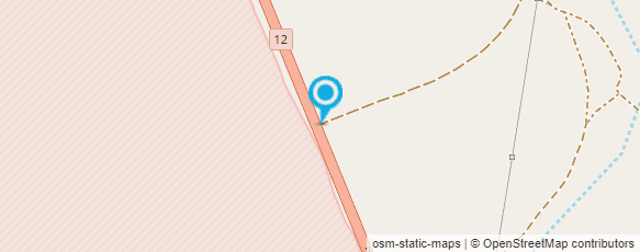 מפת הגעה אל המרכז לספורט ותנועה- רוחאנא איאד