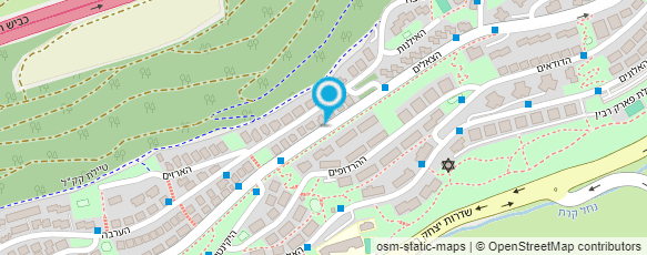 מפת הגעה אל E-Bike - תיקונים