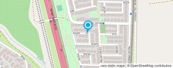 מפת הגעה אל גרדה - בירה בוטיק