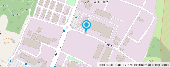 מפת הגעה אל אופנים בגולן