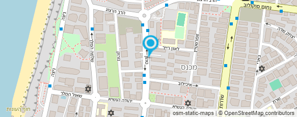 מפת הגעה אל אילאי מזגנים מפת הגעה אל אילאי מזגנים