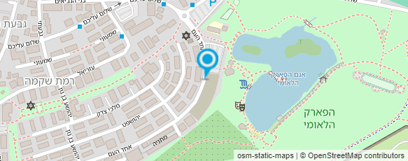 מפת הגעה אל באלי הסעות לים המלח עד 8 מקומות מפת הגעה אל באלי הסעות לים המלח עד 8 מקומות