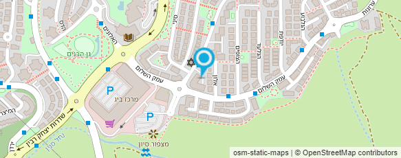 מפת הגעה אל LB INK סטודיו לקעקועים מפת הגעה אל LB INK סטודיו לקעקועים