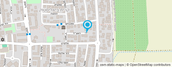 מפת הגעה אל אמת אוטומטים