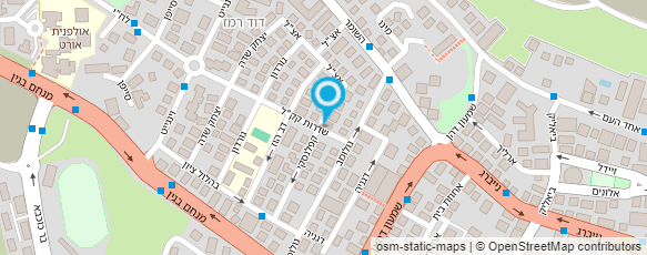 מפת הגעה אל מרדכי אברהם עבודות עפר ופיתוח מפת הגעה אל מרדכי אברהם עבודות עפר ופיתוח