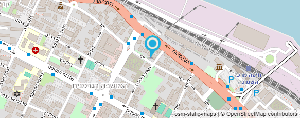 מפת הגעה אל בגיר