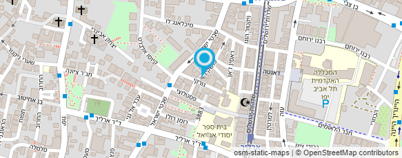 מפת הגעה אל חמיס אבו שחאדה מפת הגעה אל חמיס אבו שחאדה