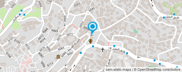 מפת הגעה אל מישוואר Meshwar