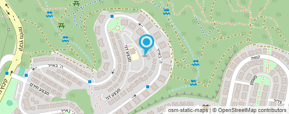 מפת הגעה אל רסקיו מחשבים מפת הגעה אל רסקיו מחשבים