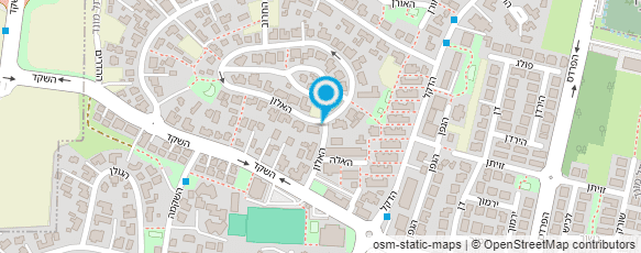 מפת הגעה אל אורלי- שירותי חשמל מפת הגעה אל אורלי- שירותי חשמל