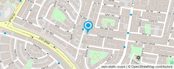 מפת הגעה אל טבע הבריאה