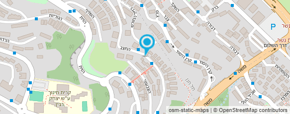 מפת הגעה אל Sis Cake