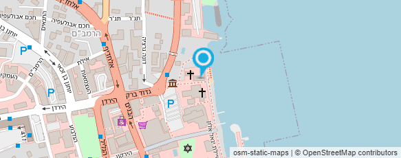 מפת הגעה אל S.wear