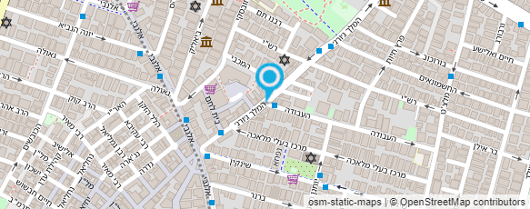 מפת הגעה אל אלקטריק וויל מפת הגעה אל אלקטריק וויל